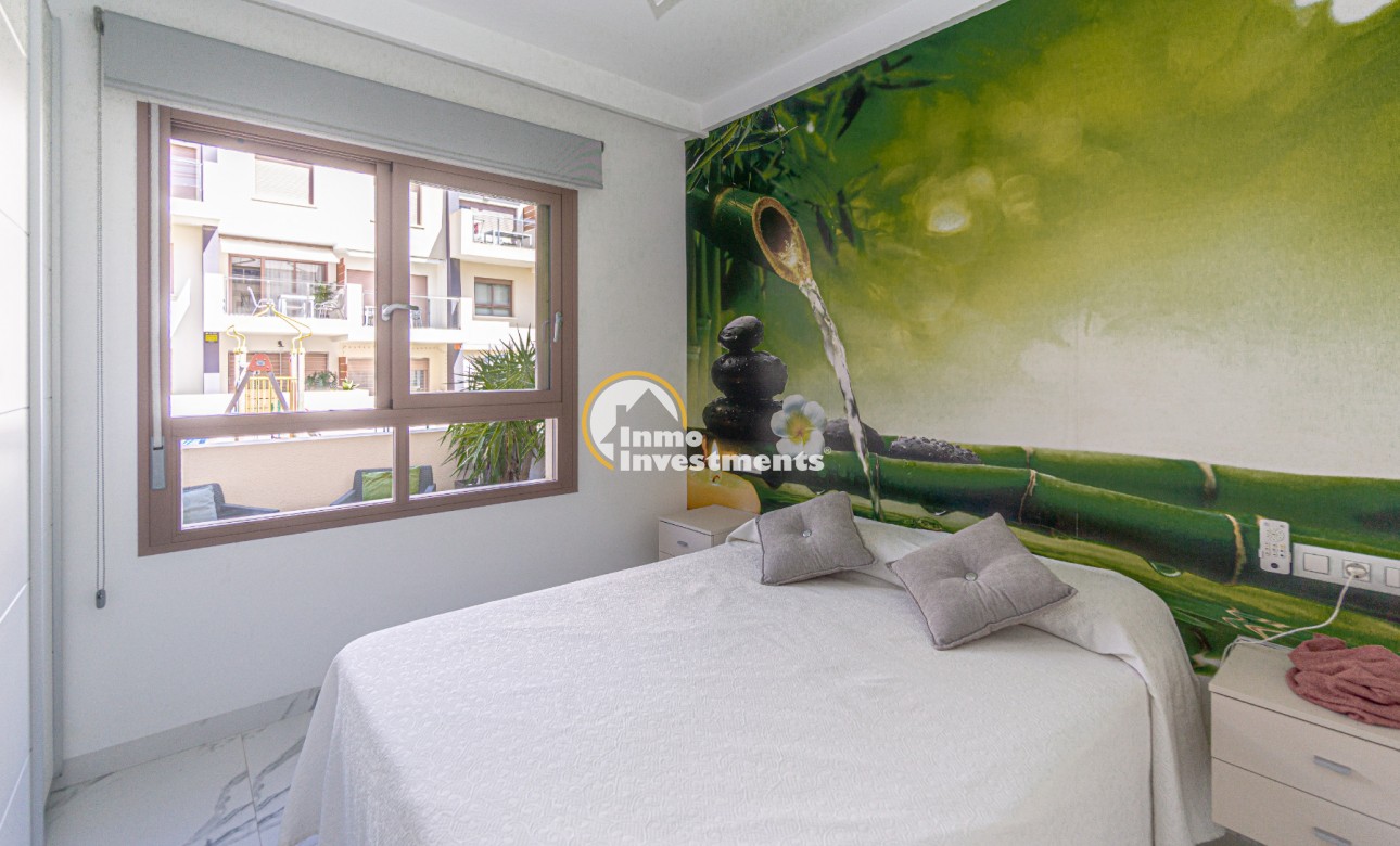 Resale - Apartment - Mil Palmeras - Beach