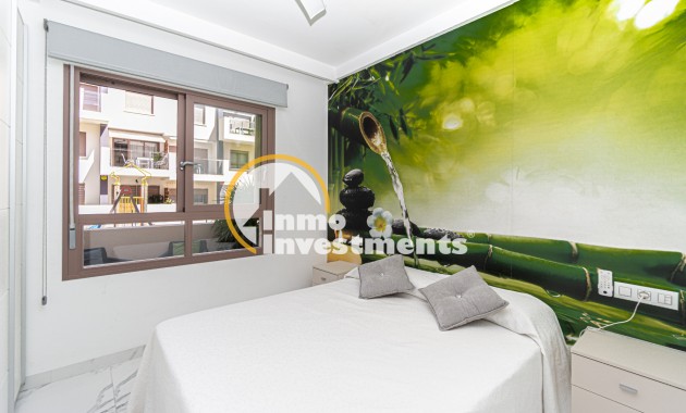 Resale - Apartment - Mil Palmeras - Beach