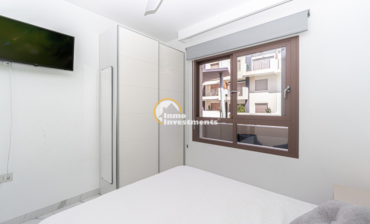 Resale - Apartment - Mil Palmeras - Beach