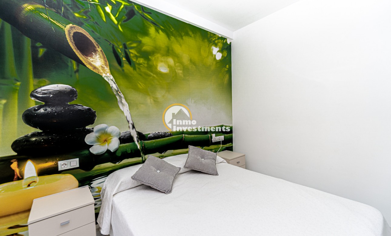 Resale - Apartment - Mil Palmeras - Beach