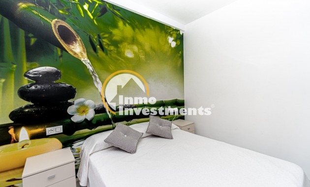 Resale - Apartment - Mil Palmeras - Beach