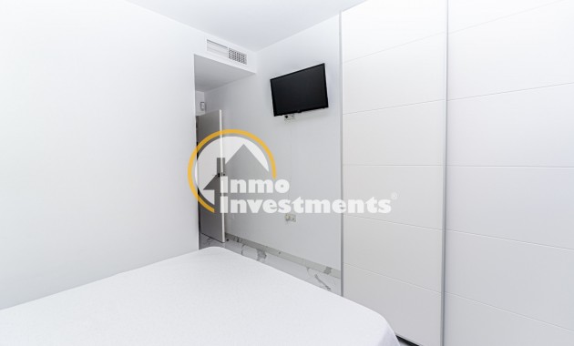 Resale - Apartment - Mil Palmeras - Beach