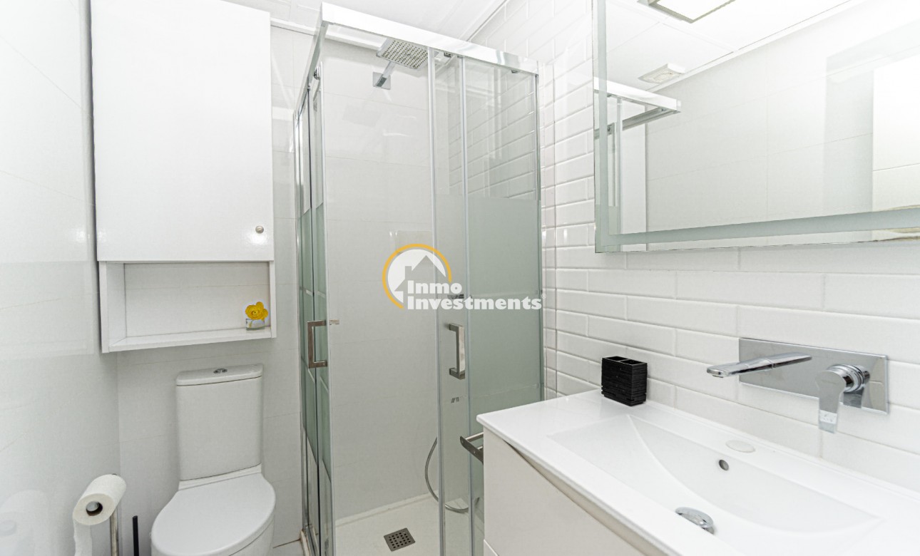 Resale - Apartment - Mil Palmeras - Beach