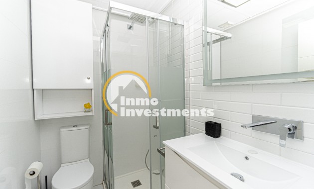 Resale - Apartment - Mil Palmeras - Beach