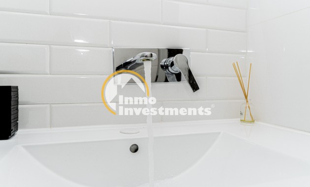 Resale - Apartment - Mil Palmeras - Beach