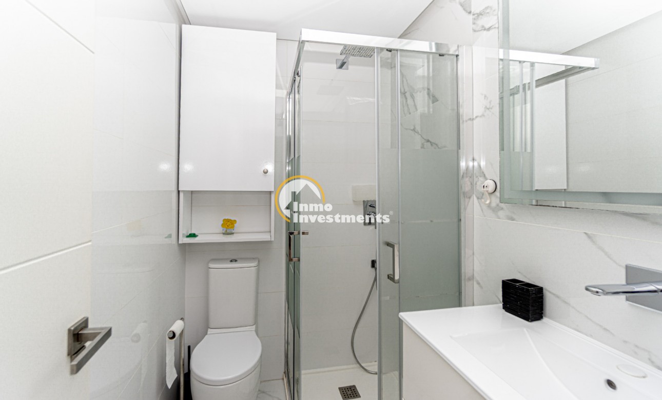 Resale - Apartment - Mil Palmeras - Beach