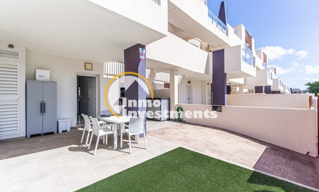 Resale - Apartment - Mil Palmeras - Beach