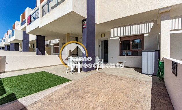 Resale - Apartment - Mil Palmeras - Beach