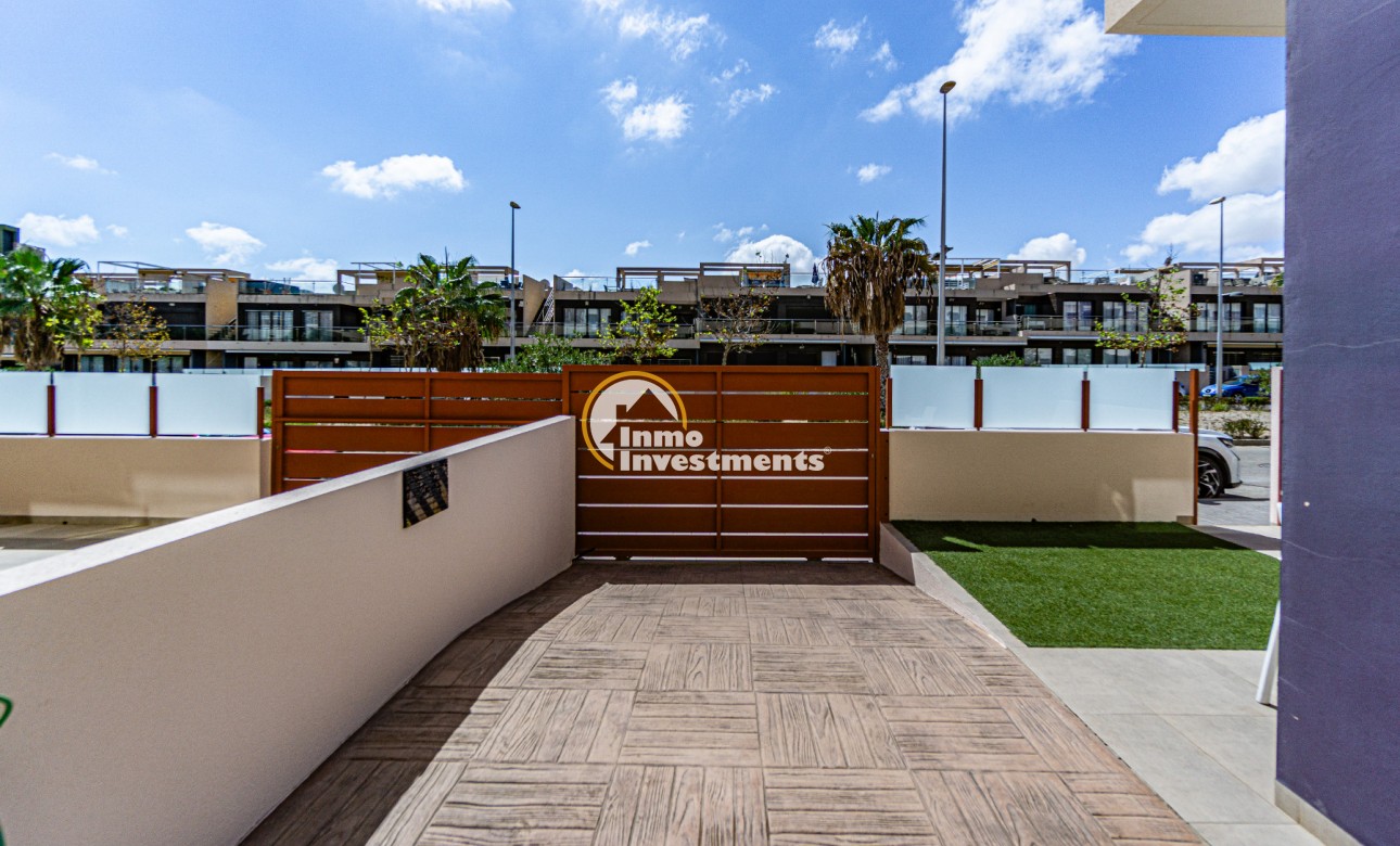 Resale - Apartment - Mil Palmeras - Beach