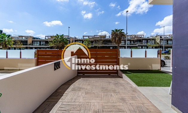 Resale - Apartment - Mil Palmeras - Beach