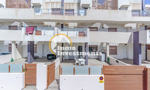 Resale - Apartment - Mil Palmeras - Beach