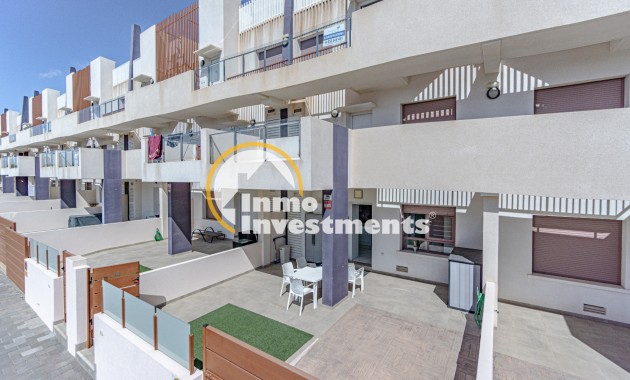 Resale - Apartment - Mil Palmeras - Beach