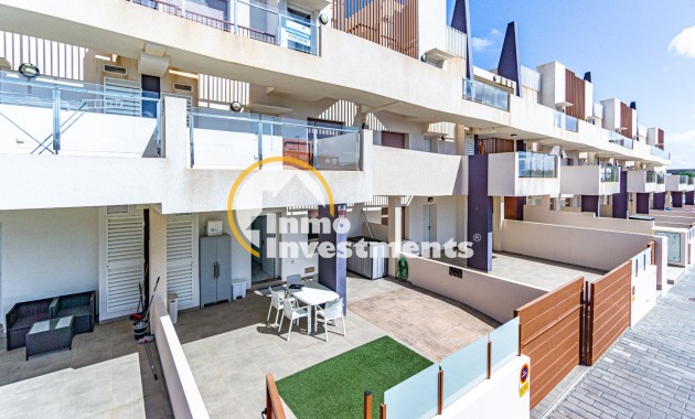 Resale - Apartment - Mil Palmeras - Beach