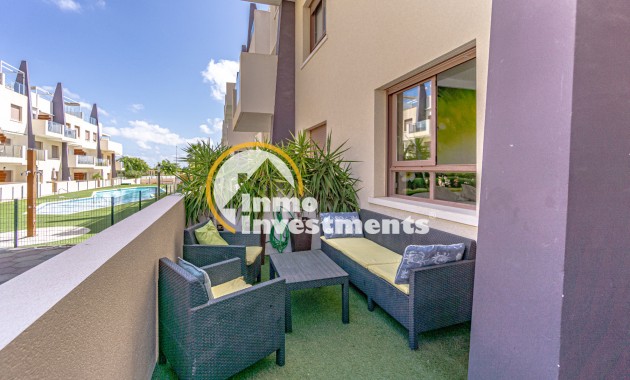 Resale - Apartment - Mil Palmeras - Beach