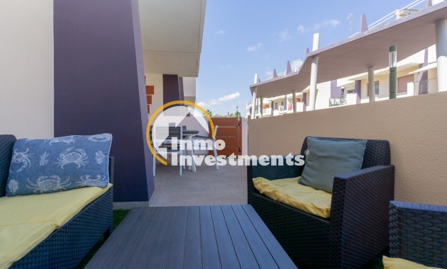 Resale - Apartment - Mil Palmeras - Beach