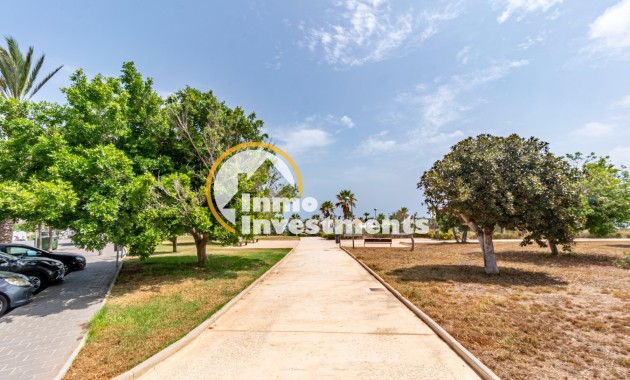 Resale - Apartment - Mil Palmeras - Beach