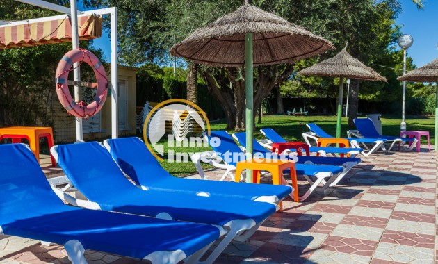 Resale - Apartment - Mil Palmeras - Beach