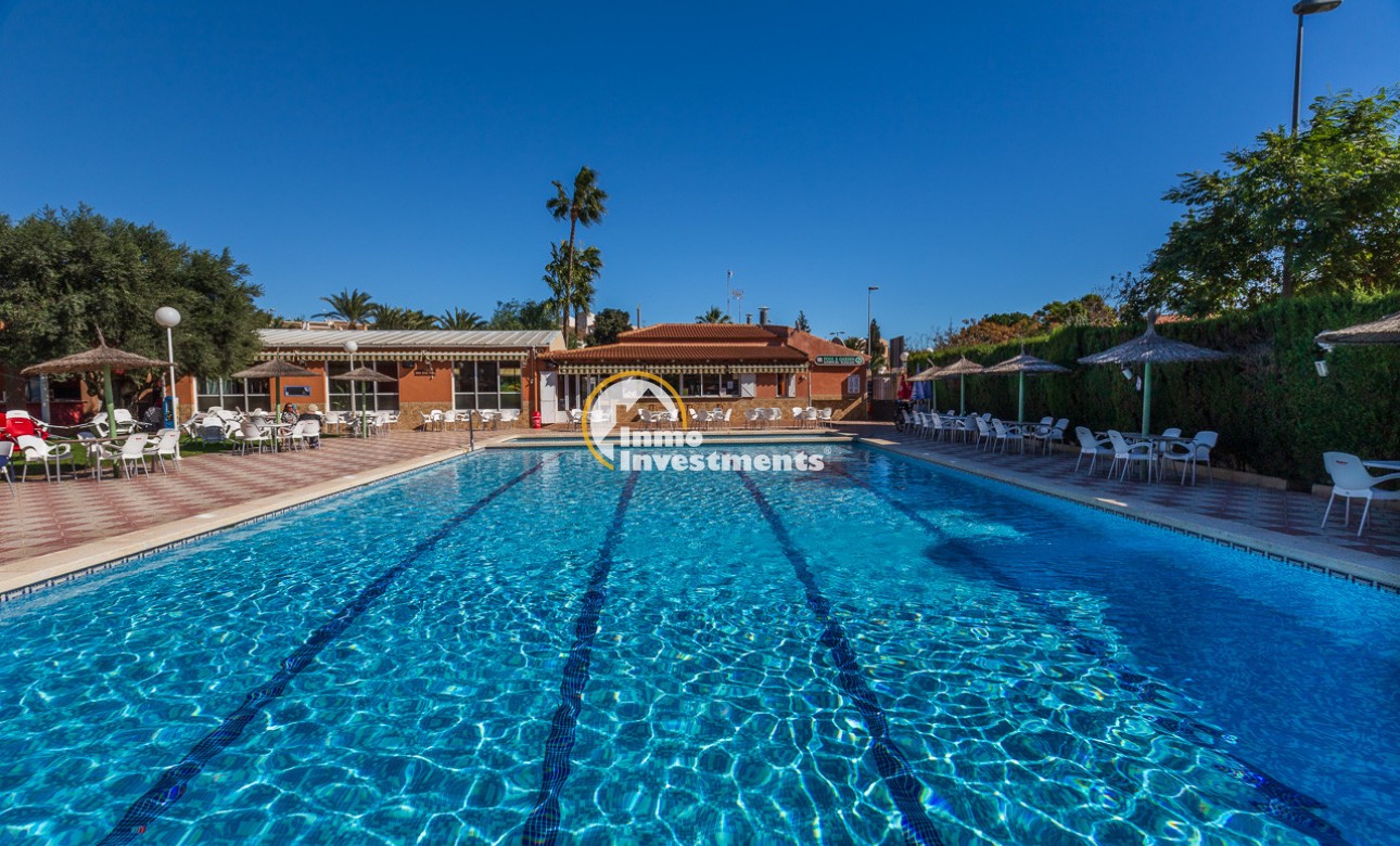 Resale - Apartment - Mil Palmeras - Beach