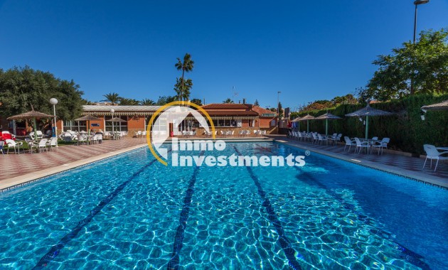 Resale - Apartment - Mil Palmeras - Beach