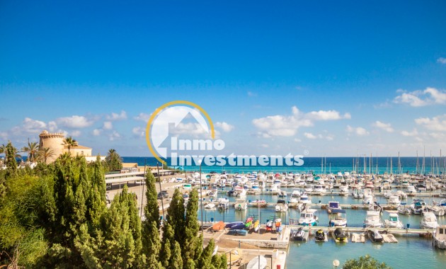 Resale - Apartment - Mil Palmeras - Beach