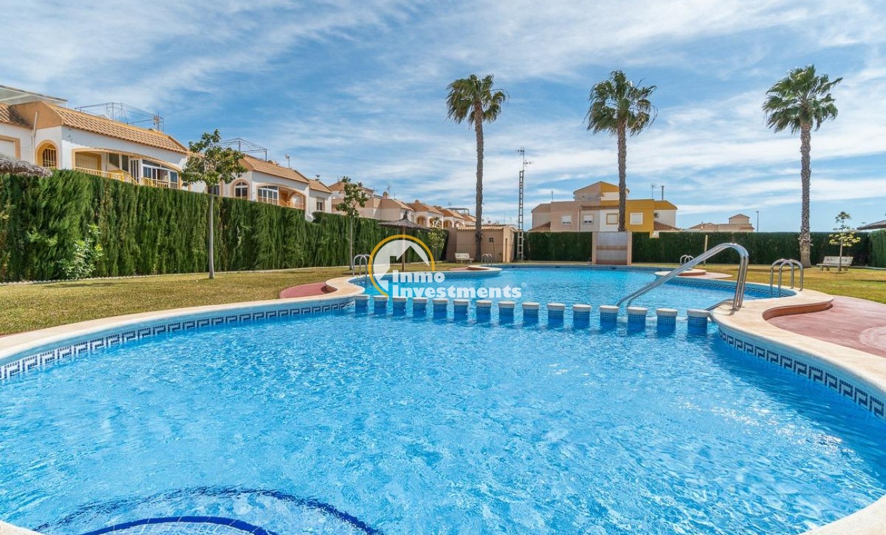 Revente privée - Bungalow - Torrevieja