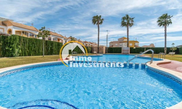 Revente privée - Bungalow - Torrevieja