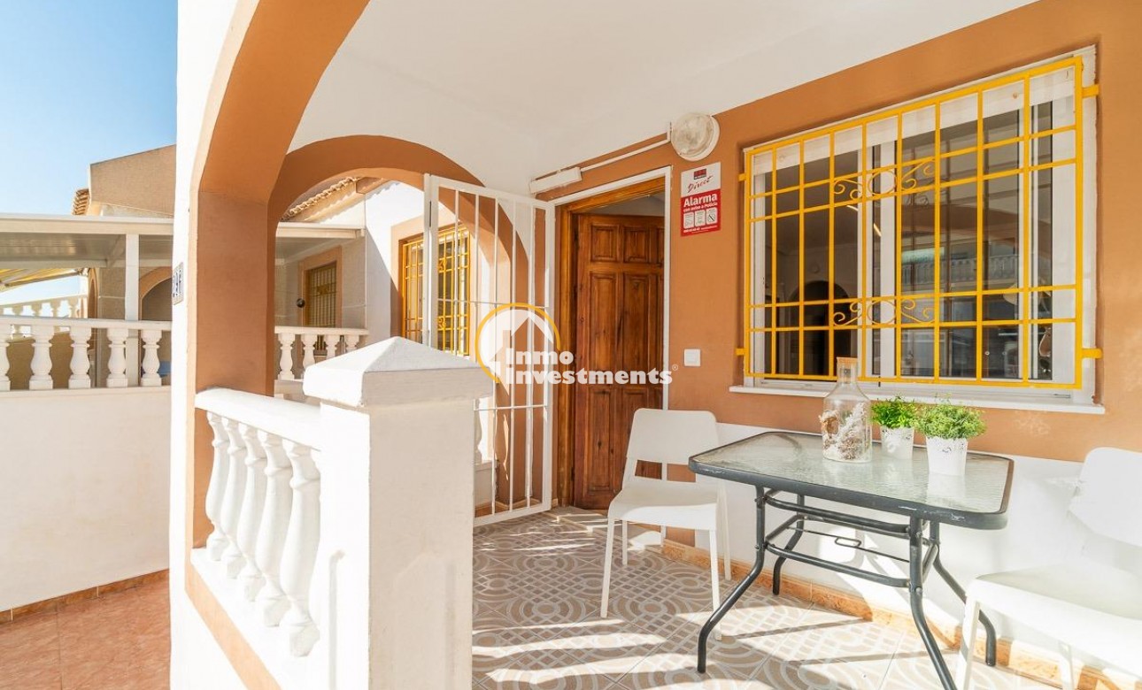 Revente privée - Bungalow - Torrevieja