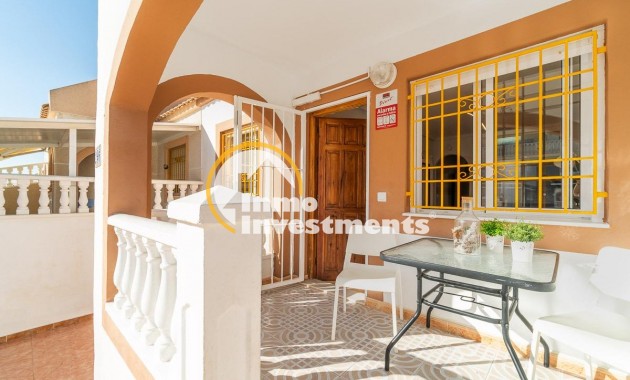 Revente privée - Bungalow - Torrevieja