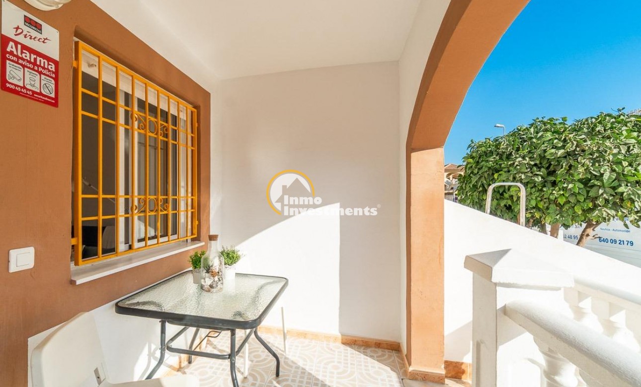 Revente privée - Bungalow - Torrevieja