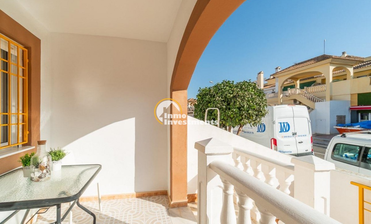 Revente privée - Bungalow - Torrevieja