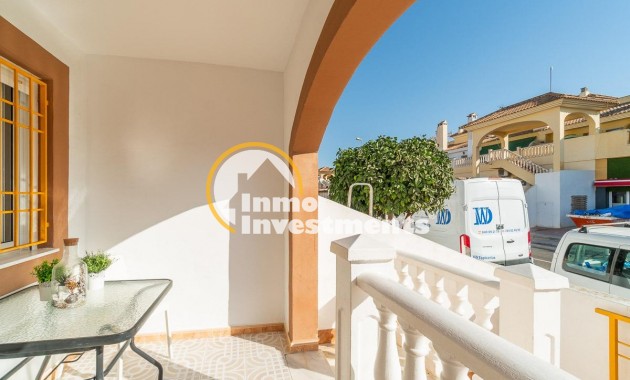 Revente privée - Bungalow - Torrevieja