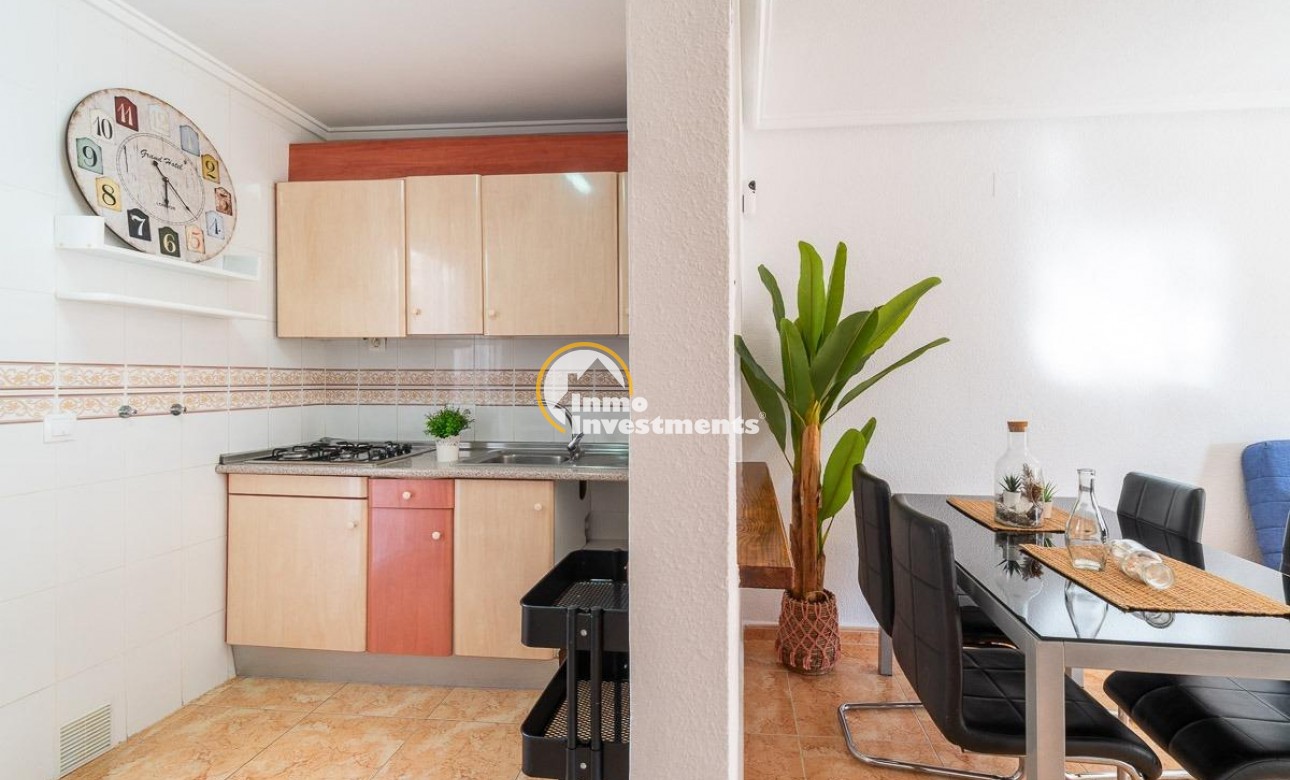 Revente privée - Bungalow - Torrevieja