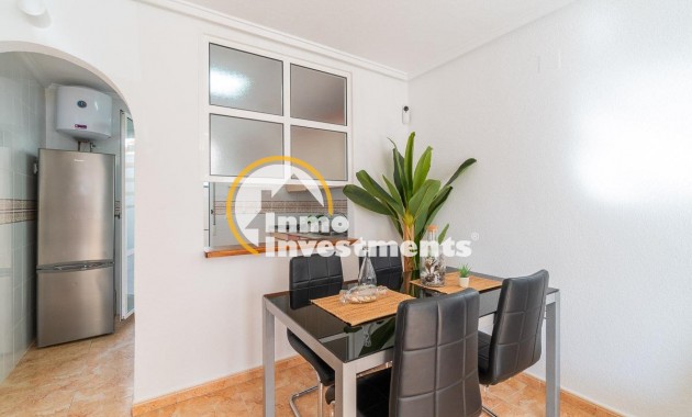 Revente privée - Bungalow - Torrevieja
