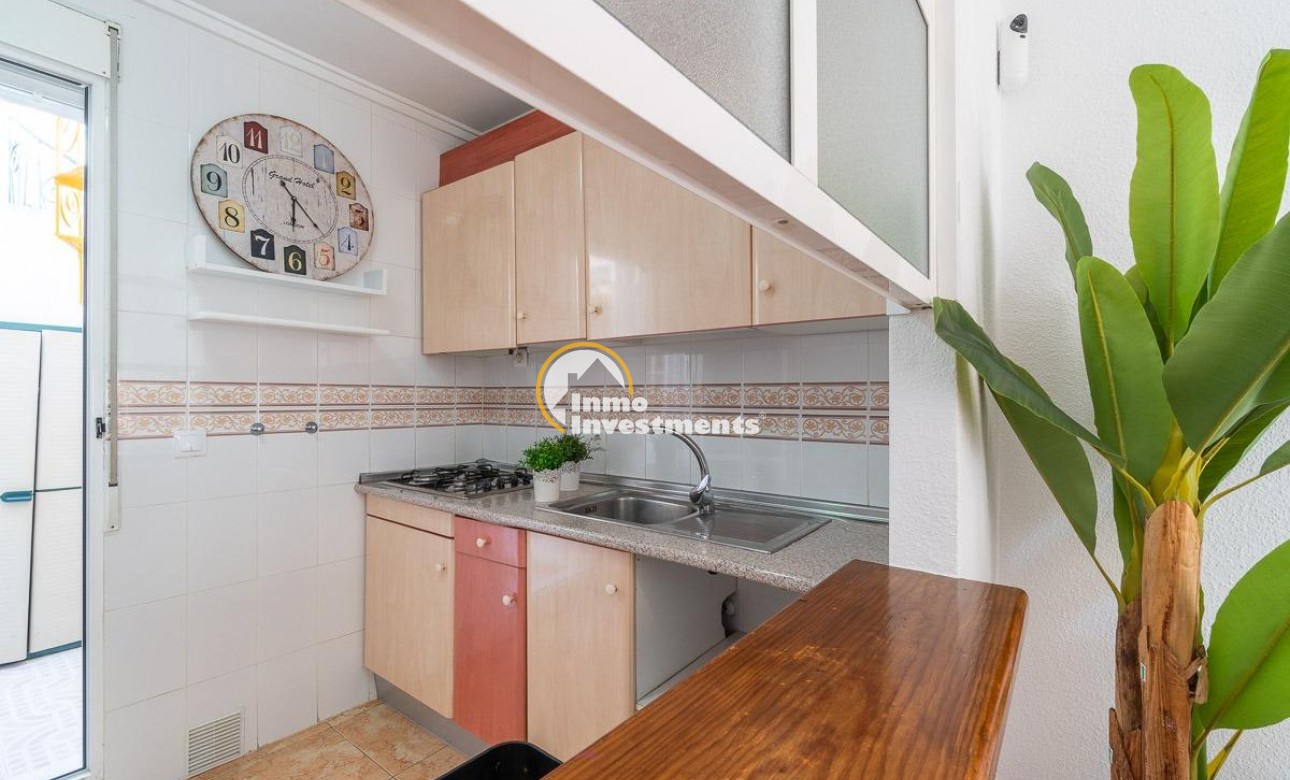 Revente privée - Bungalow - Torrevieja