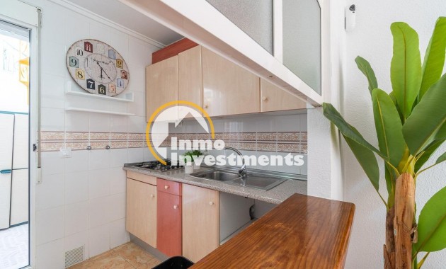 Revente privée - Bungalow - Torrevieja