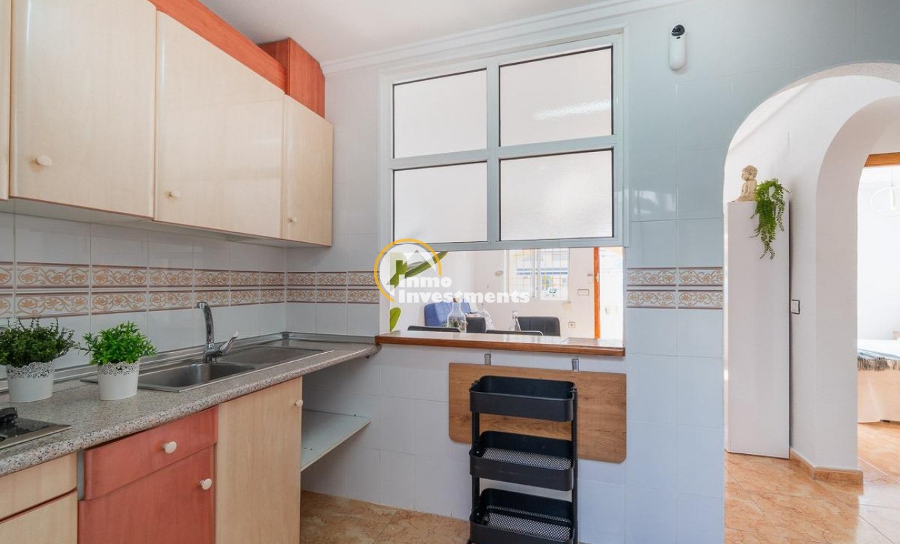 Revente privée - Bungalow - Torrevieja