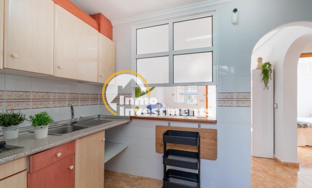 Revente privée - Bungalow - Torrevieja