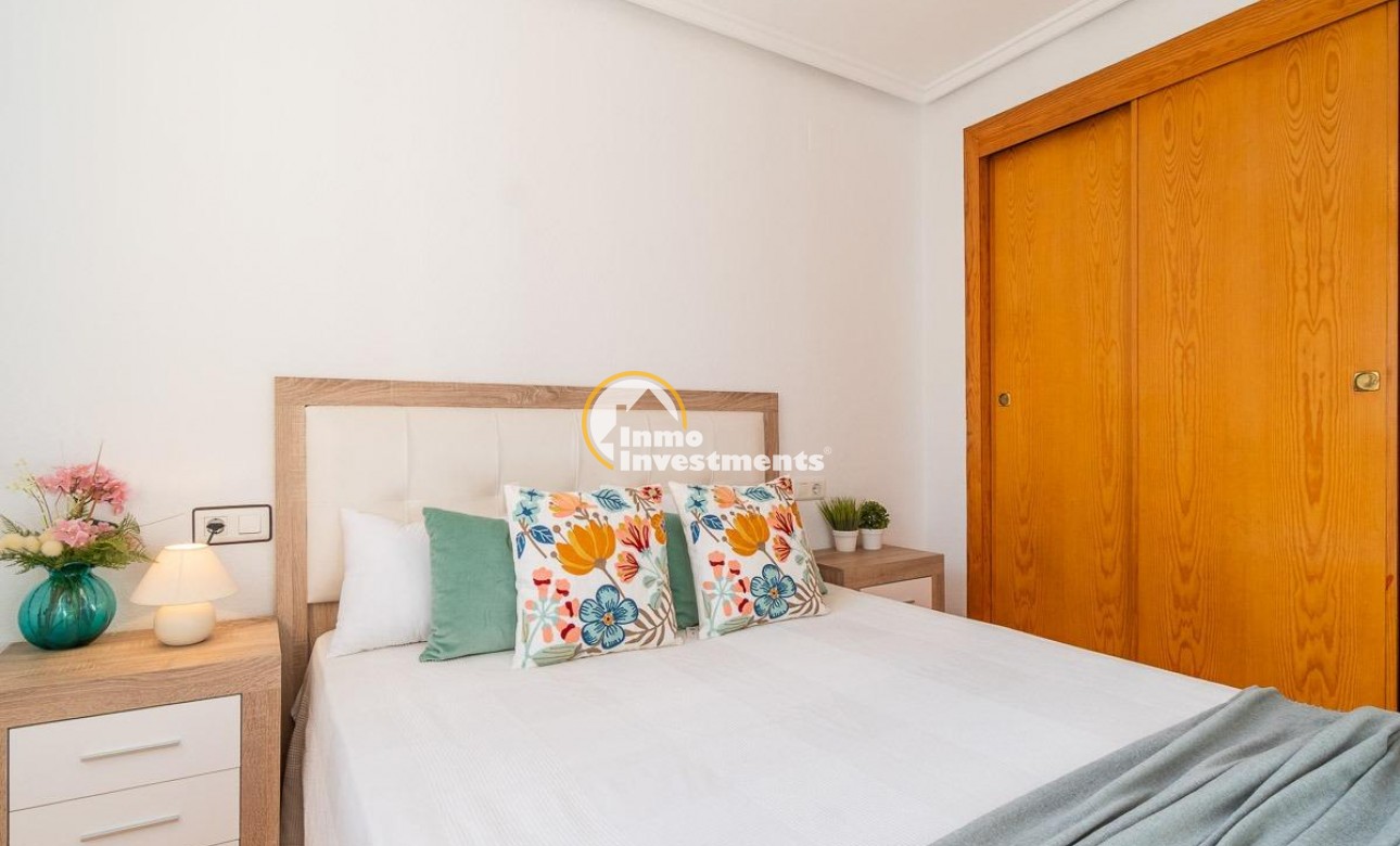 Revente privée - Bungalow - Torrevieja