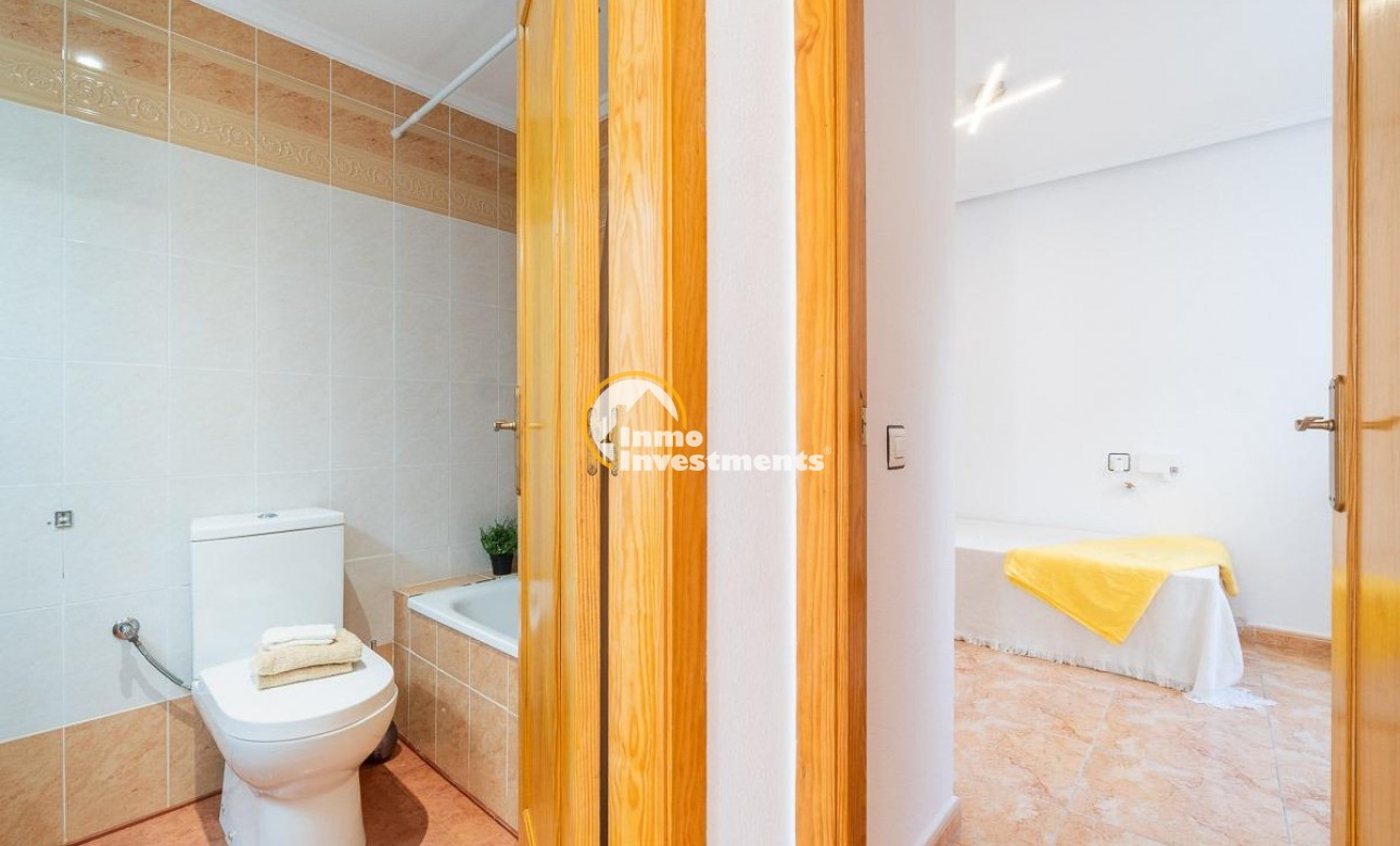 Revente privée - Bungalow - Torrevieja