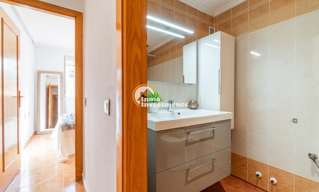 Revente privée - Bungalow - Torrevieja