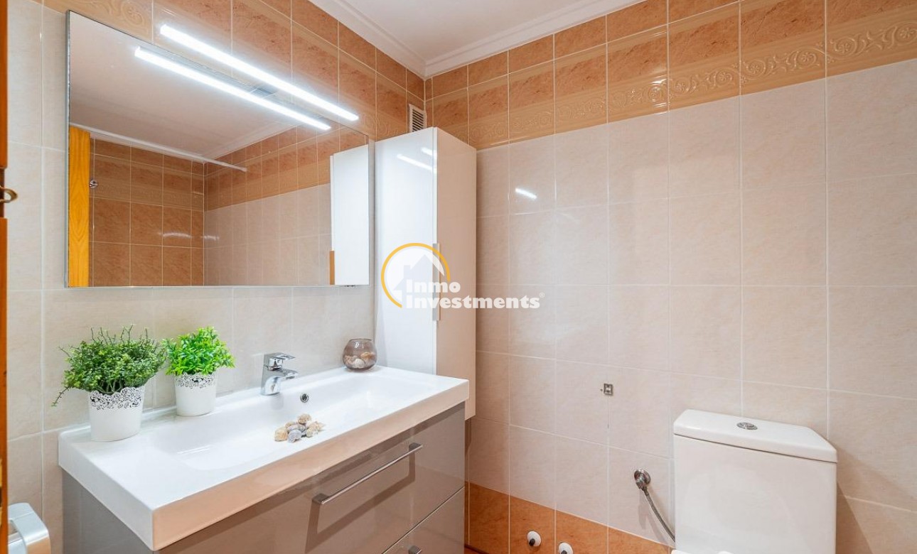 Revente privée - Bungalow - Torrevieja