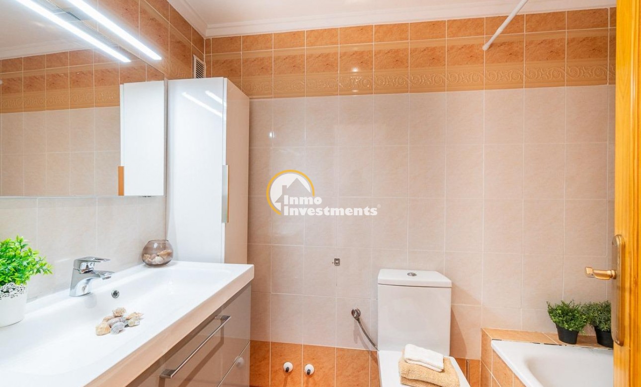 Revente privée - Bungalow - Torrevieja