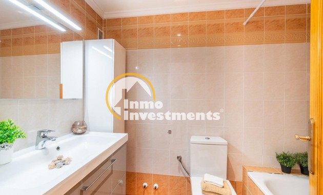 Revente privée - Bungalow - Torrevieja