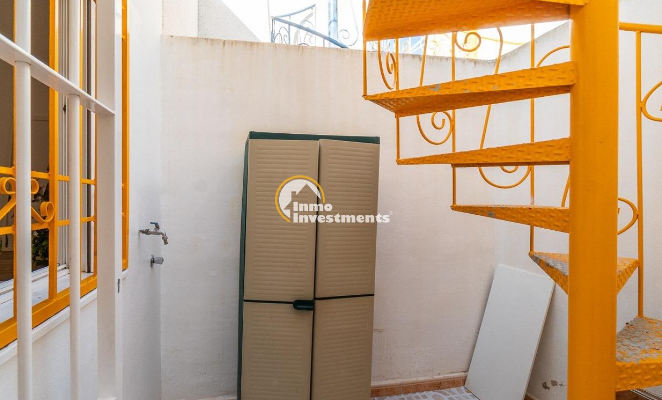 Revente privée - Bungalow - Torrevieja