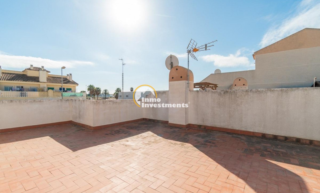 Revente privée - Bungalow - Torrevieja