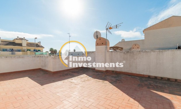 Revente privée - Bungalow - Torrevieja