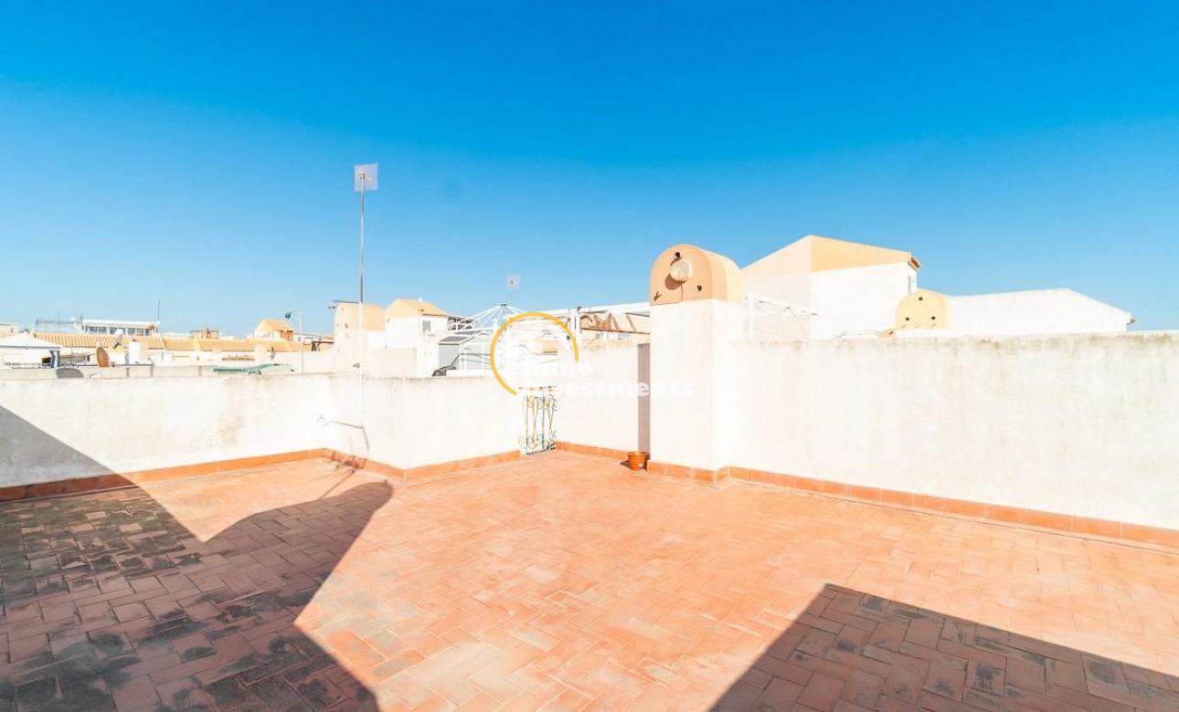Revente privée - Bungalow - Torrevieja