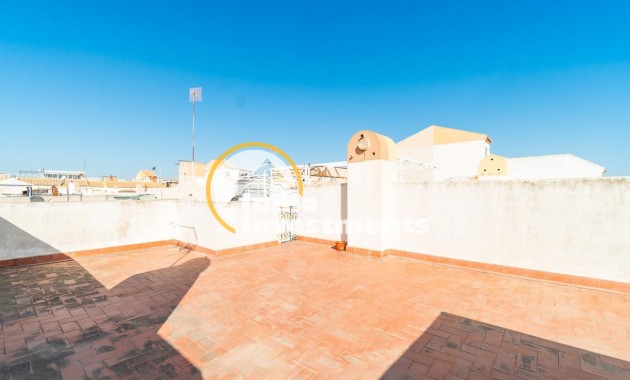 Revente privée - Bungalow - Torrevieja