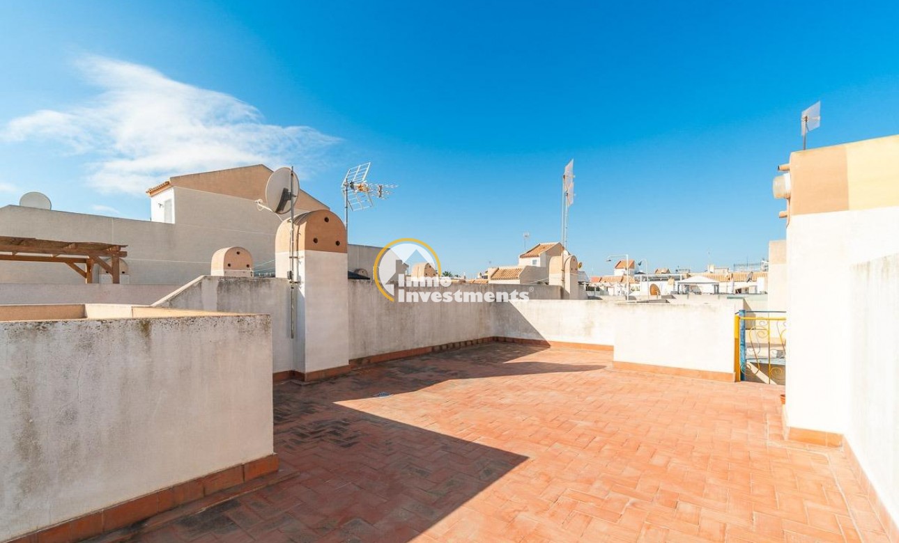 Revente privée - Bungalow - Torrevieja