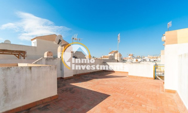 Revente privée - Bungalow - Torrevieja